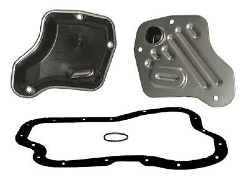 WIX FILTER 58875 WIX Automatic Transmission Filter Kit