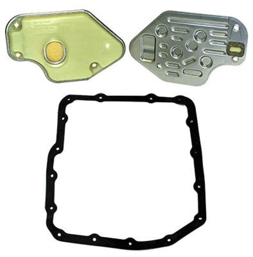 WIX FILTER 58876 WIX Automatic Transmission Filter Kit