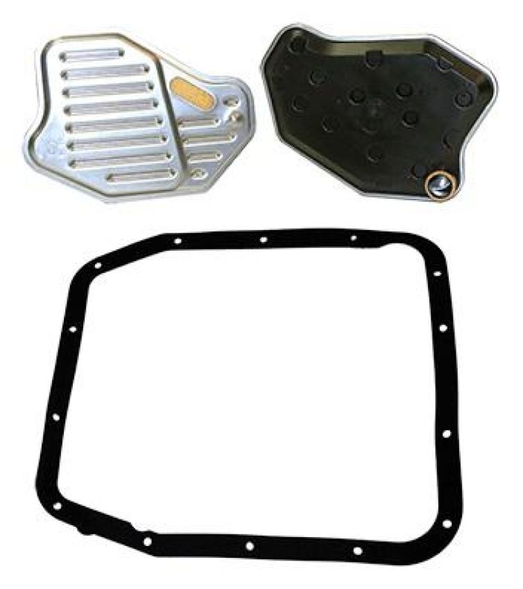 WIX FILTER 58877 WIX Automatic Transmission Filter Kit