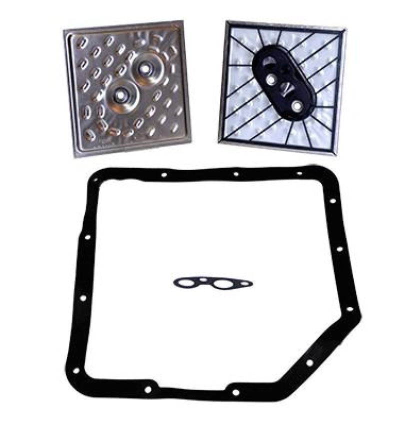WIX FILTER 58878 WIX Automatic Transmission Filter Kit