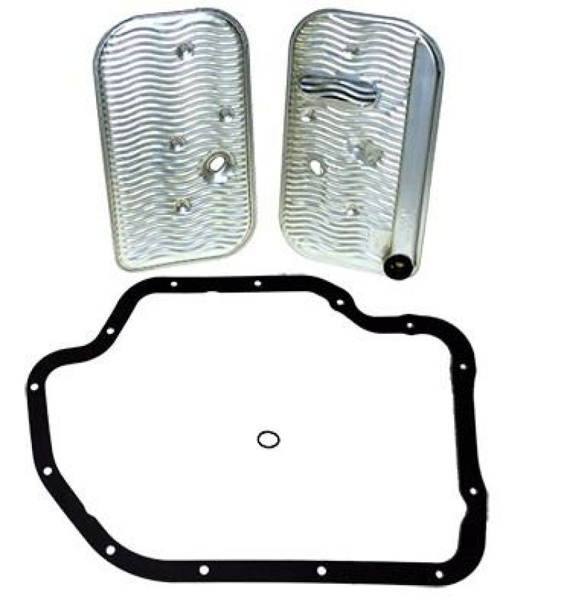 WIX FILTER 58881 WIX Automatic Transmission Filter Kit