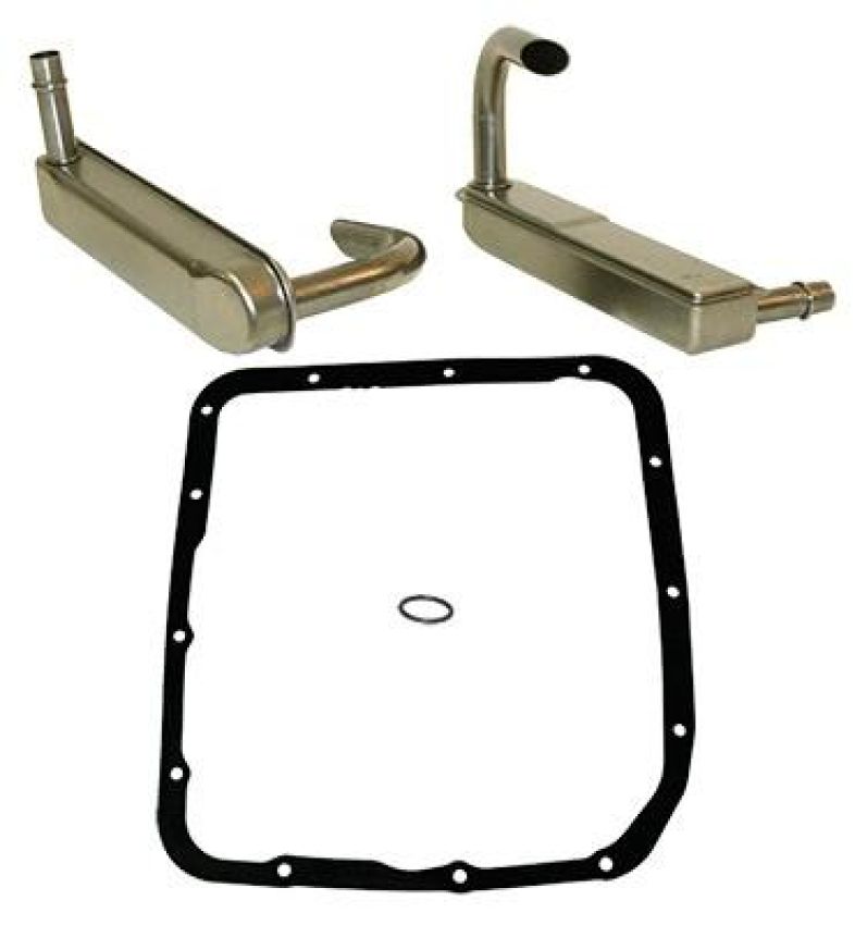 WIX FILTER 58882 WIX Automatic Transmission Filter Kit