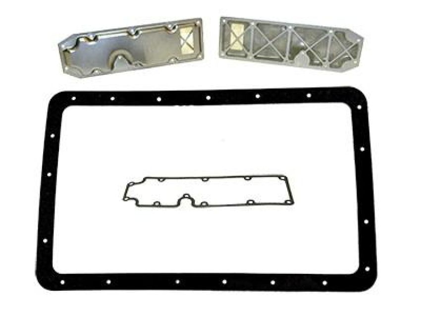 WIX FILTER 58884 WIX Automatic Transmission Filter Kit