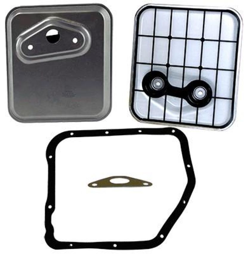 WIX FILTER 58886 WIX Automatic Transmission Filter Kit