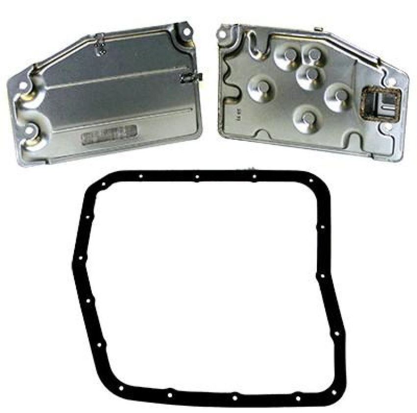 WIX FILTER 58888 WIX Automatic Transmission Filter Kit