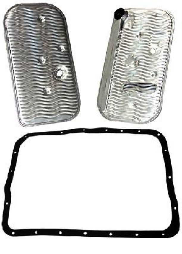 WIX FILTER 58890 WIX Automatic Transmission Filter Kit