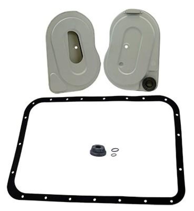 WIX FILTER 58892 WIX Automatic Transmission Filter Kit