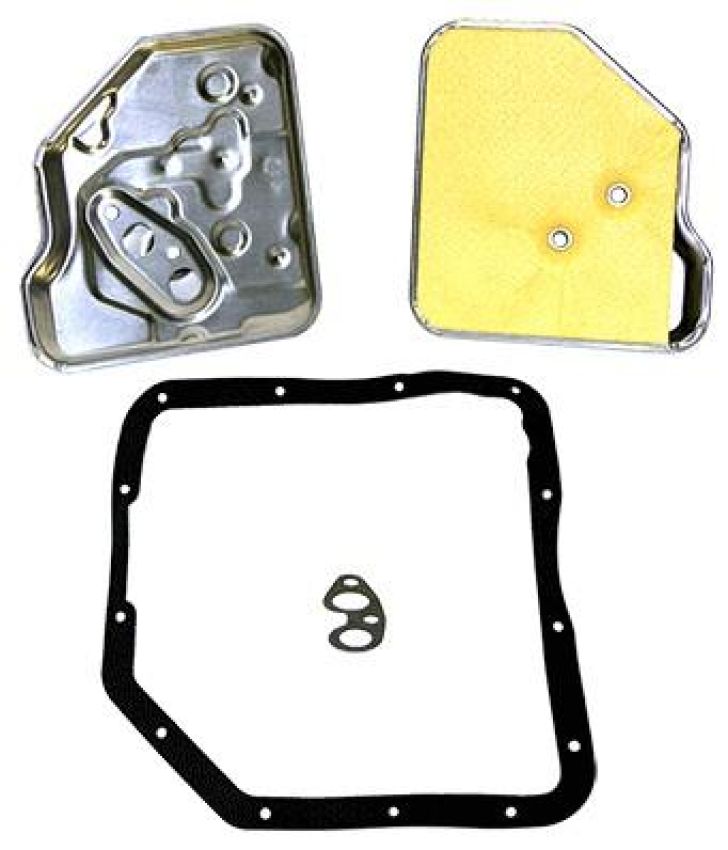 WIX FILTER 58894 WIX Automatic Transmission Filter Kit