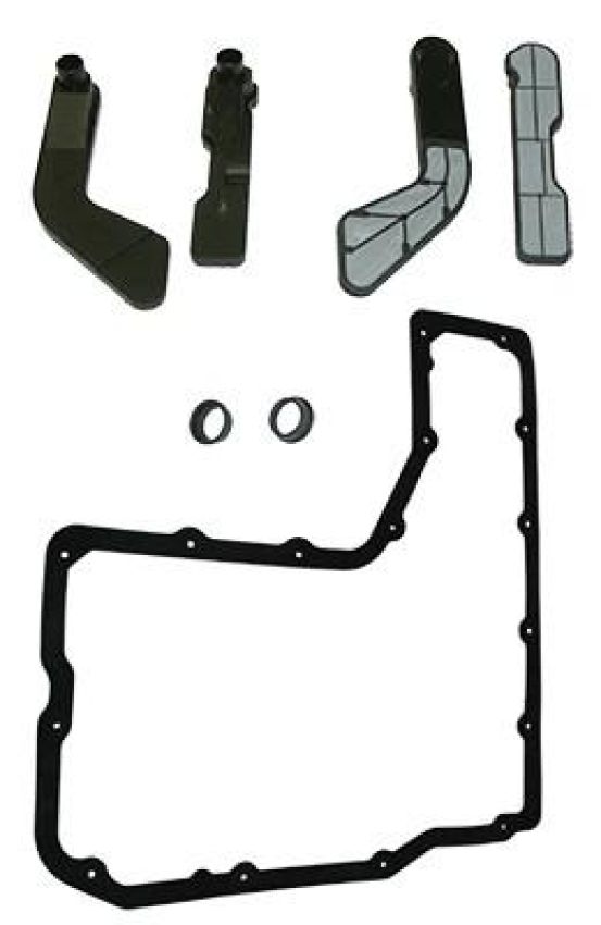 WIX FILTER 58895 WIX Automatic Transmission Filter Kit