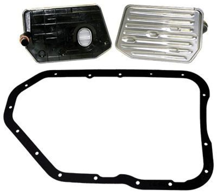 WIX FILTER 58896 WIX Automatic Transmission Filter Kit