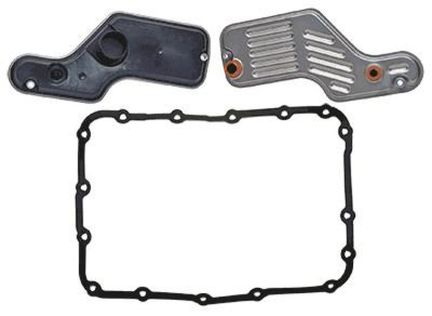 WIX FILTER 58898 WIX Automatic Transmission Filter Kit