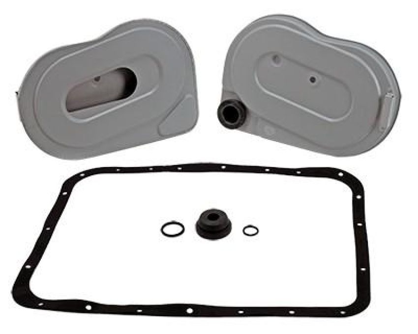 WIX FILTER 58901 WIX Automatic Transmission Filter Kit