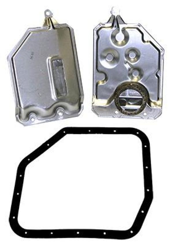 WIX FILTER 58902 WIX Automatic Transmission Filter Kit