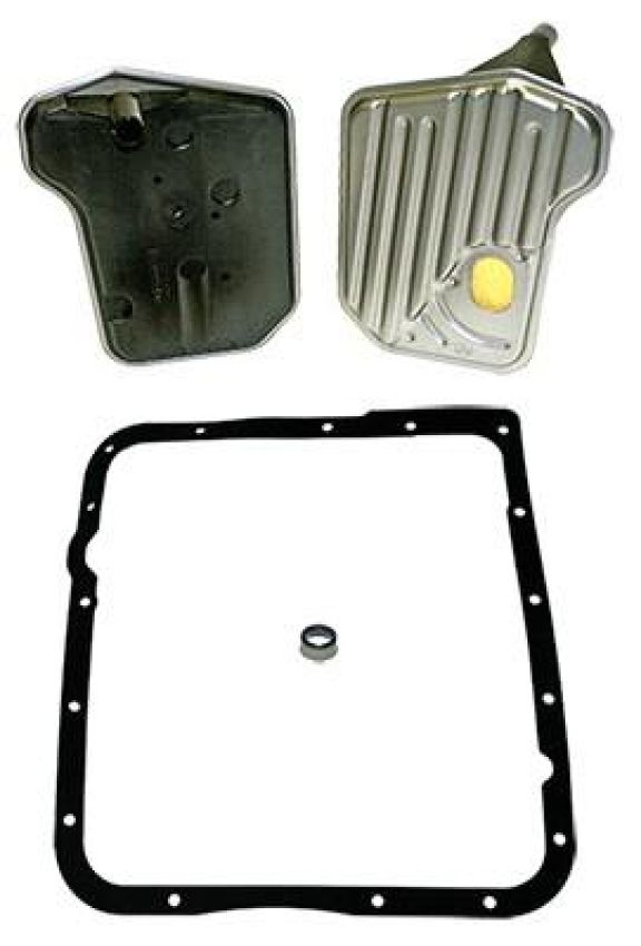 WIX FILTER 58904 WIX Automatic Transmission Filter Kit