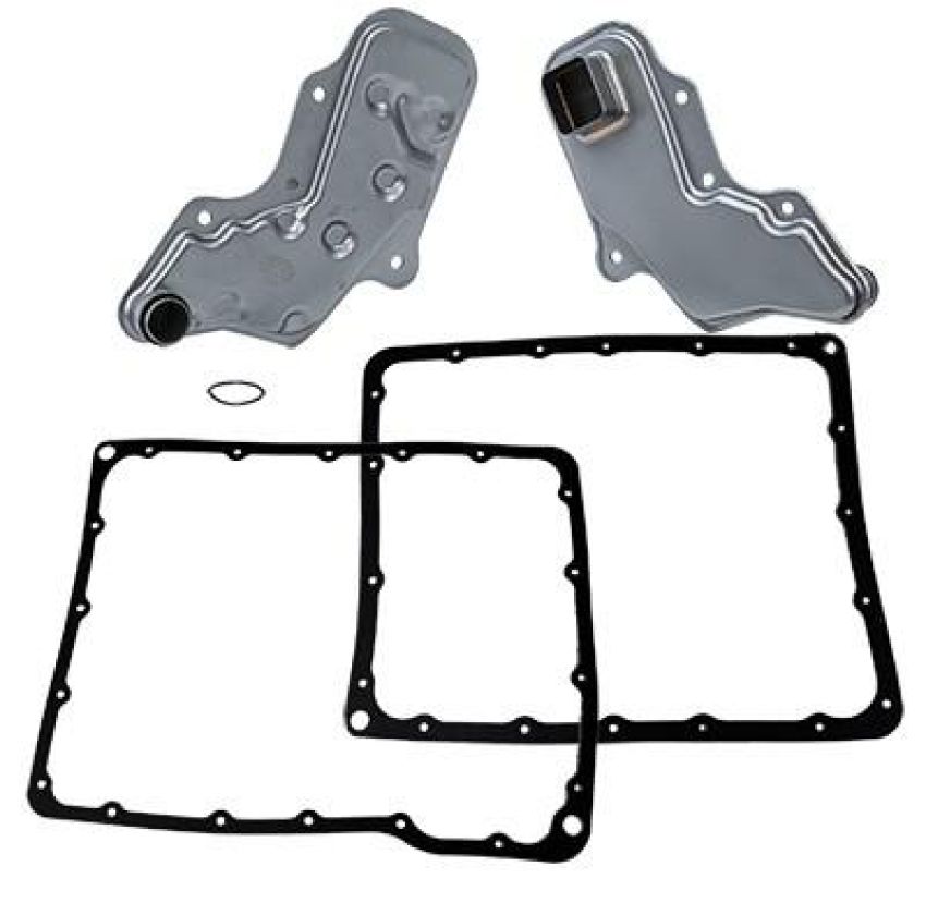 WIX FILTER 58906 WIX Automatic Transmission Filter Kit