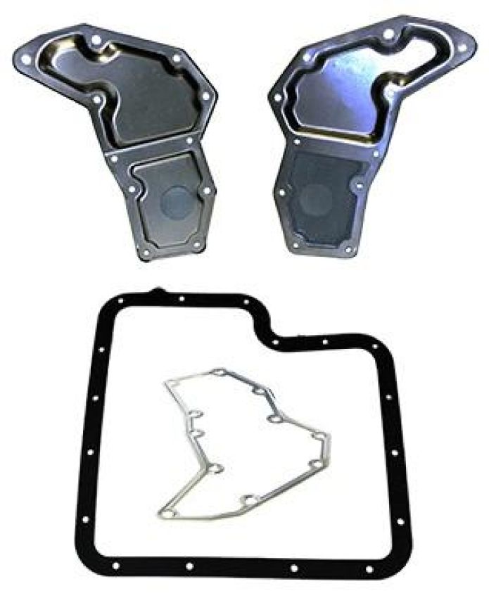 WIX FILTER 58920 WIX Automatic Transmission Filter Kit