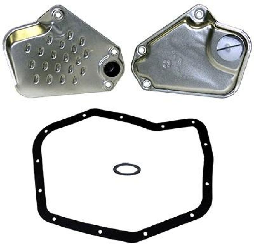 WIX FILTER 58921 WIX Automatic Transmission Filter Kit