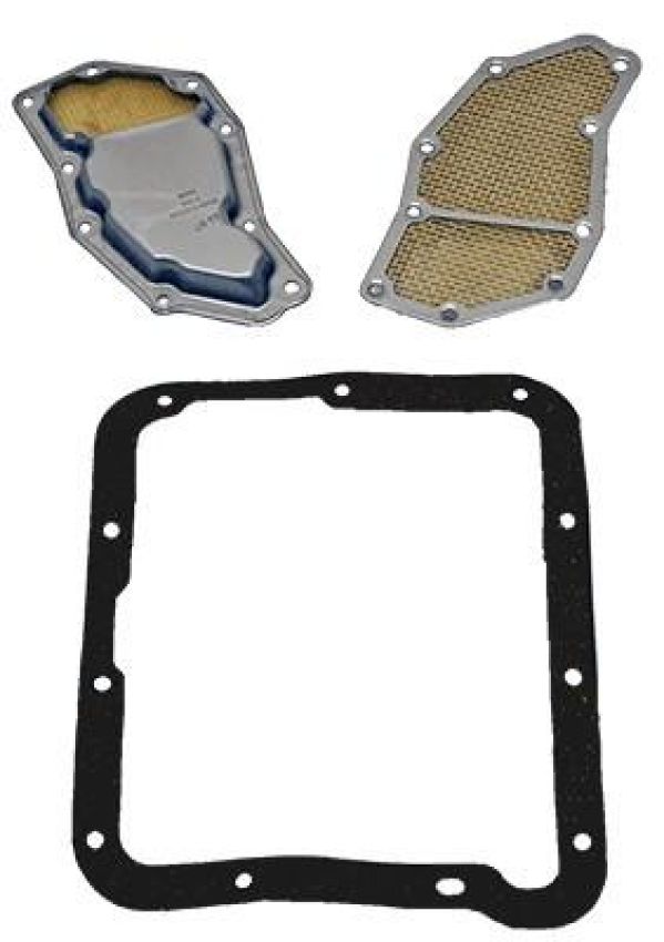 WIX FILTER 58923 WIX Automatic Transmission Filter Kit