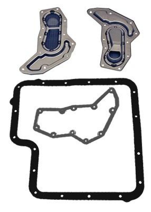 WIX FILTER 58929 WIX Automatic Transmission Filter Kit