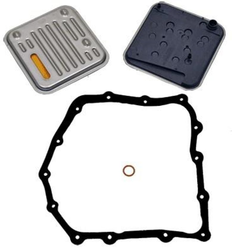 WIX FILTER 58934 WIX Automatic Transmission Filter Kit