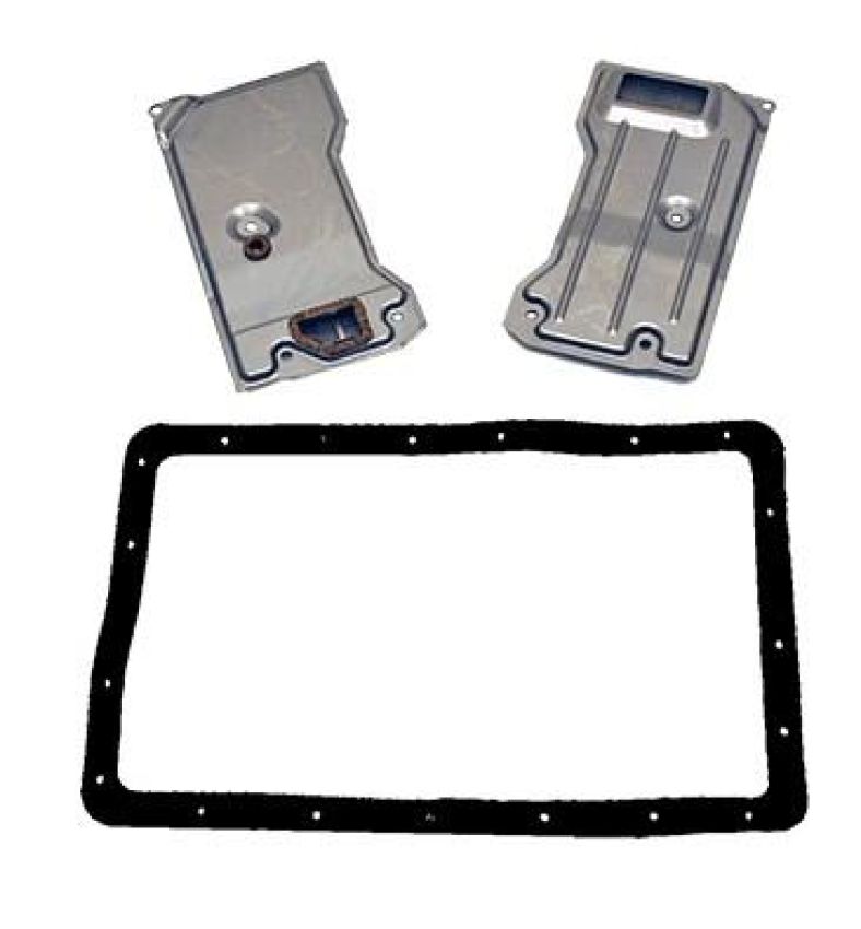 WIX FILTER 58936 WIX Automatic Transmission Filter Kit