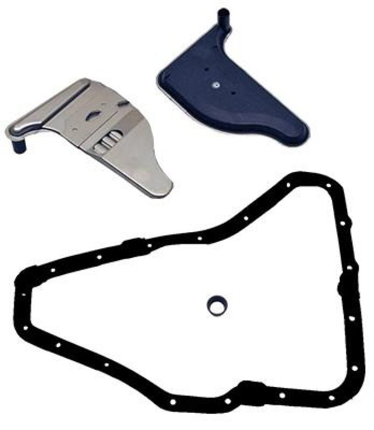 WIX FILTER 58942 WIX Automatic Transmission Filter Kit