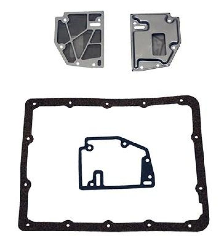 WIX FILTER 58945 WIX Automatic Transmission Filter Kit
