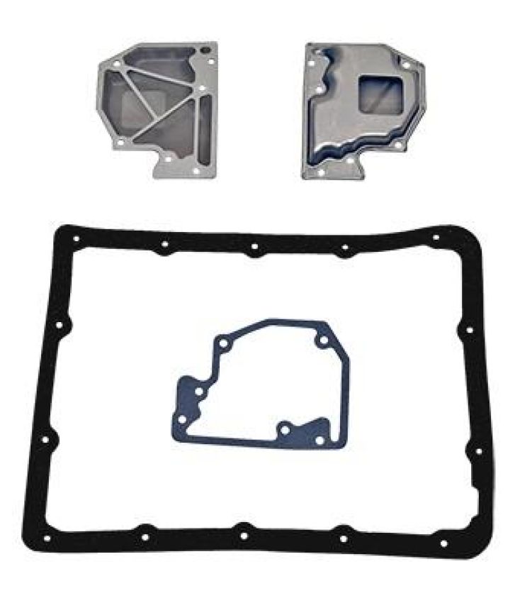 WIX FILTER 58946 WIX Automatic Transmission Filter Kit