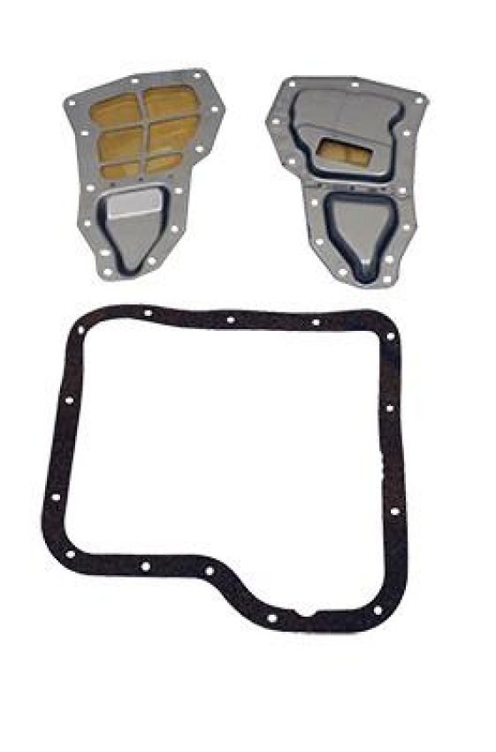 WIX FILTER 58948 WIX Automatic Transmission Filter Kit