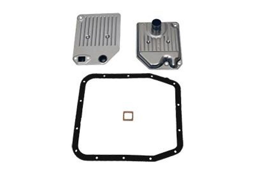 WIX FILTER 58949 WIX Automatic Transmission Filter Kit