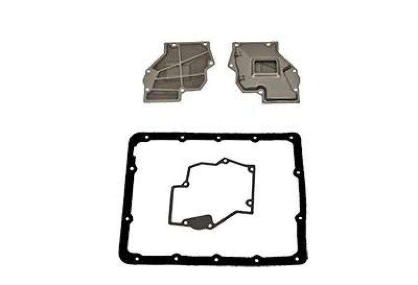 WIX FILTER 58951 WIX Automatic Transmission Filter Kit