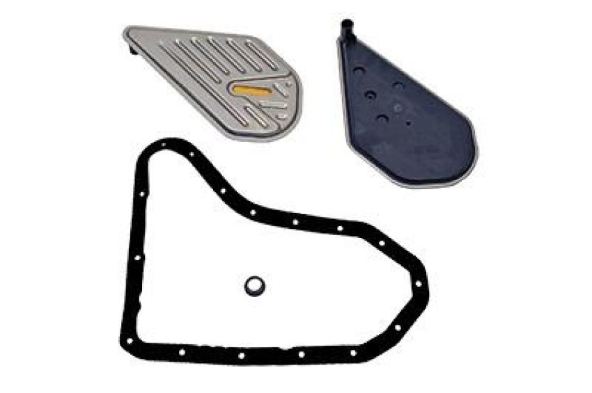 WIX FILTER 58952 WIX Automatic Transmission Filter Kit