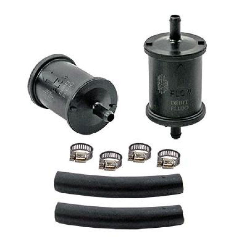 WIX FILTER 58953 WIX Automatic Transmission Filter Kit