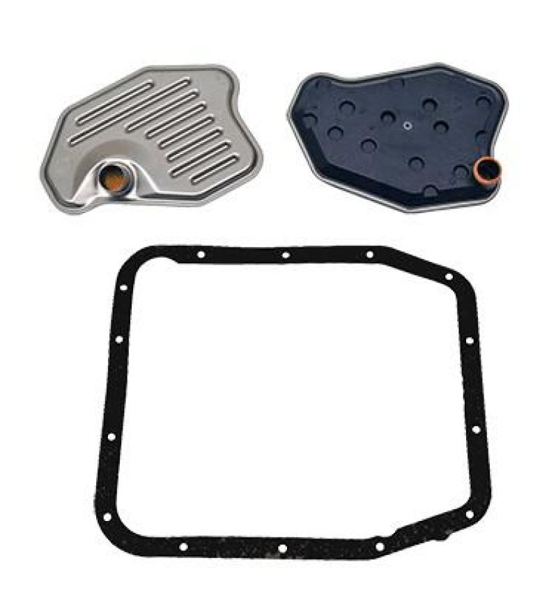 WIX FILTER 58955 WIX Automatic Transmission Filter Kit