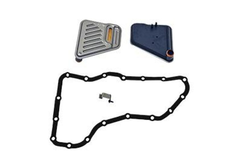 WIX FILTER 58956 WIX Automatic Transmission Filter Kit