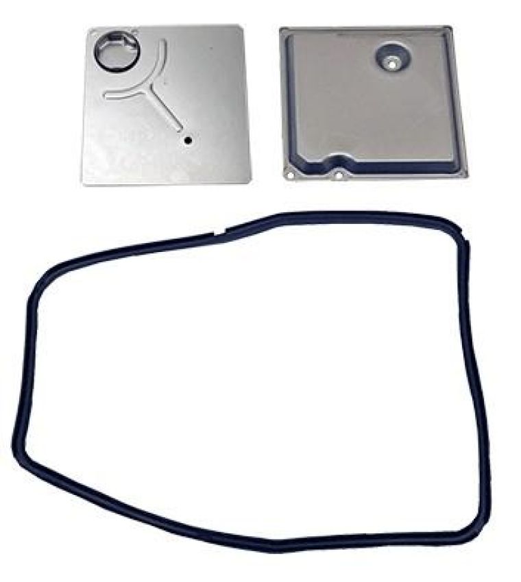 WIX FILTER 58962 WIX Automatic Transmission Filter Kit