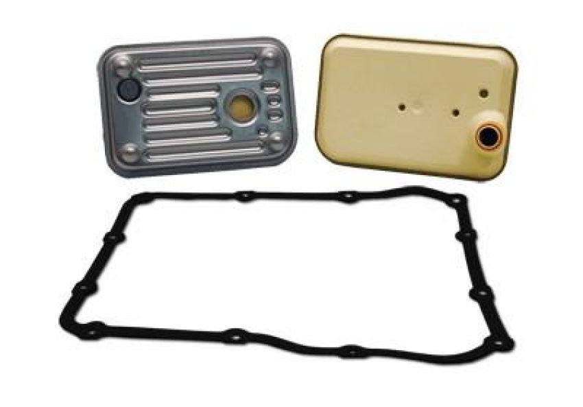 WIX FILTER 58966 WIX Automatic Transmission Filter Kit