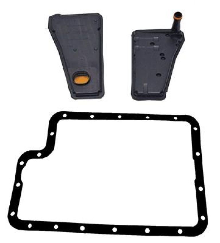 WIX FILTER 58967 WIX Automatic Transmission Filter Kit