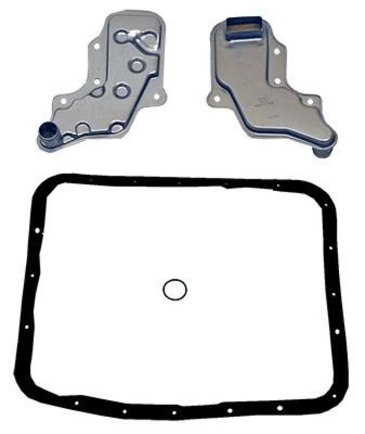 WIX FILTER 58969 WIX Automatic Transmission Filter Kit