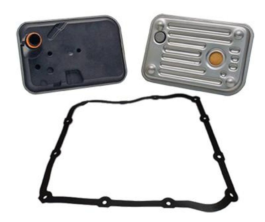 WIX FILTER 58970 WIX Automatic Transmission Filter Kit