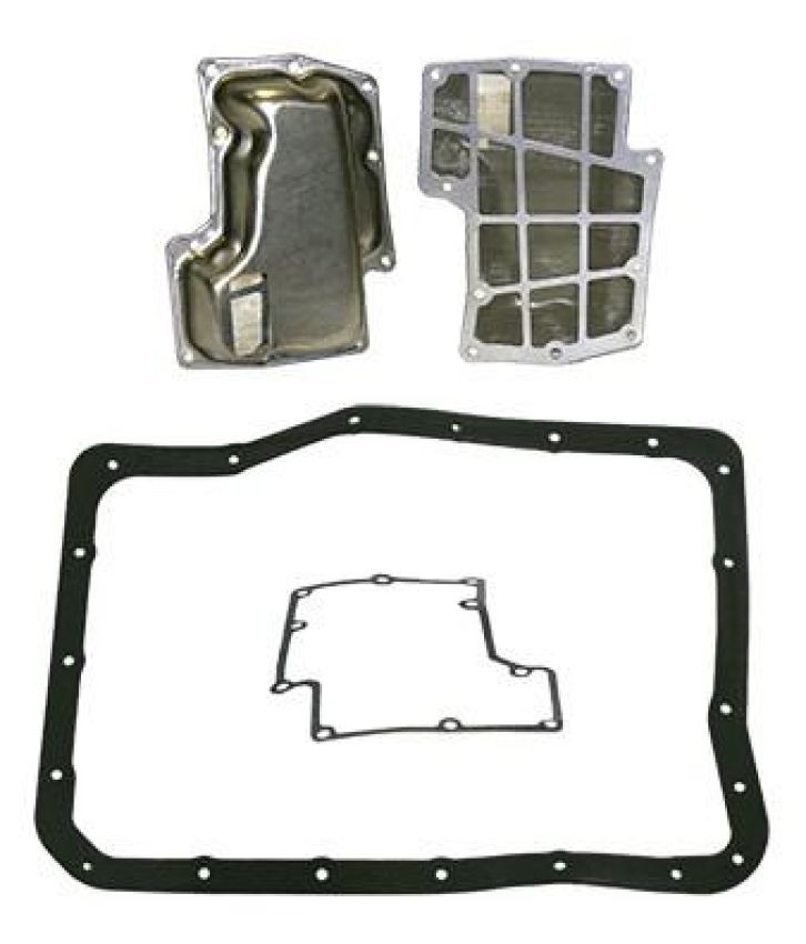 WIX FILTER 58973 WIX Automatic Transmission Filter Kit