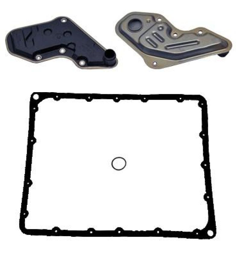 WIX FILTER 58978 WIX Automatic Transmission Filter Kit