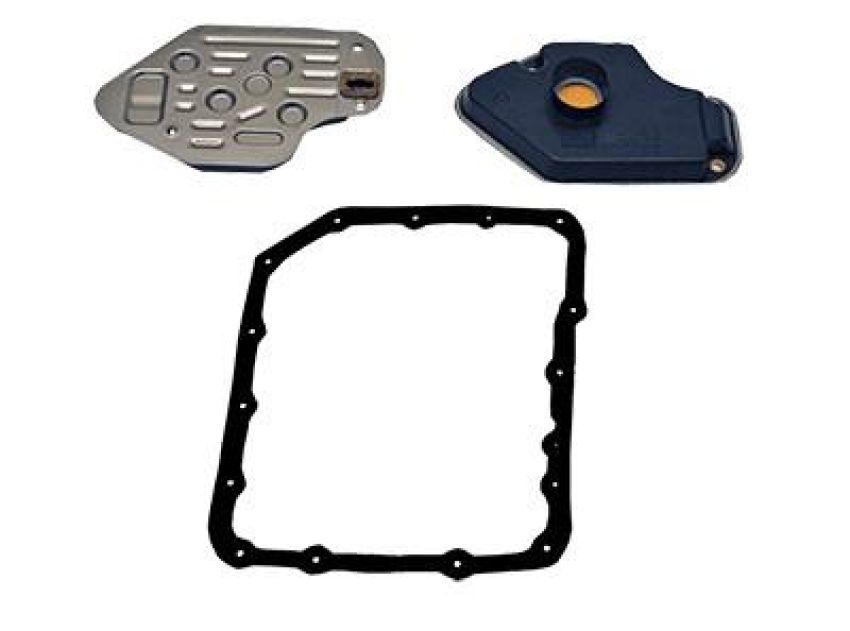 WIX FILTER 58983 WIX Automatic Transmission Filter Kit