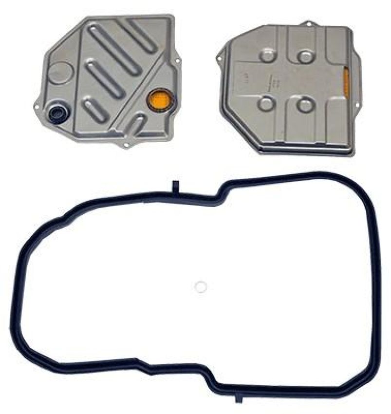 WIX FILTER 58987 WIX Automatic Transmission Filter Kit
