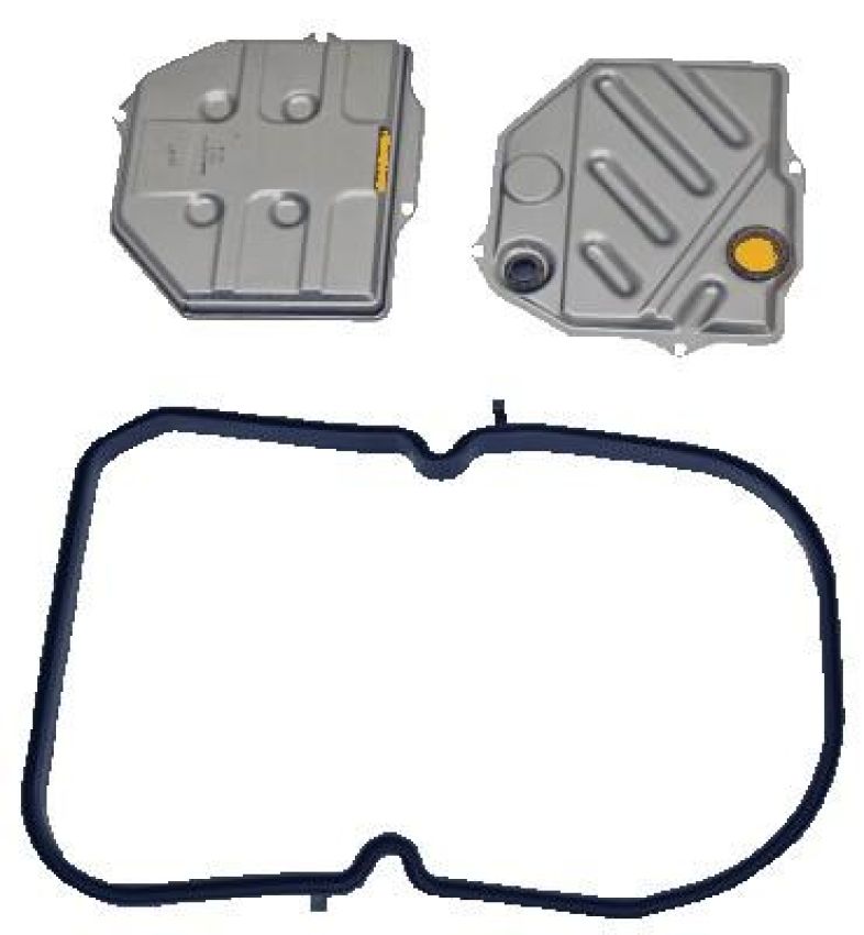 WIX FILTER 58990 WIX Automatic Transmission Filter Kit