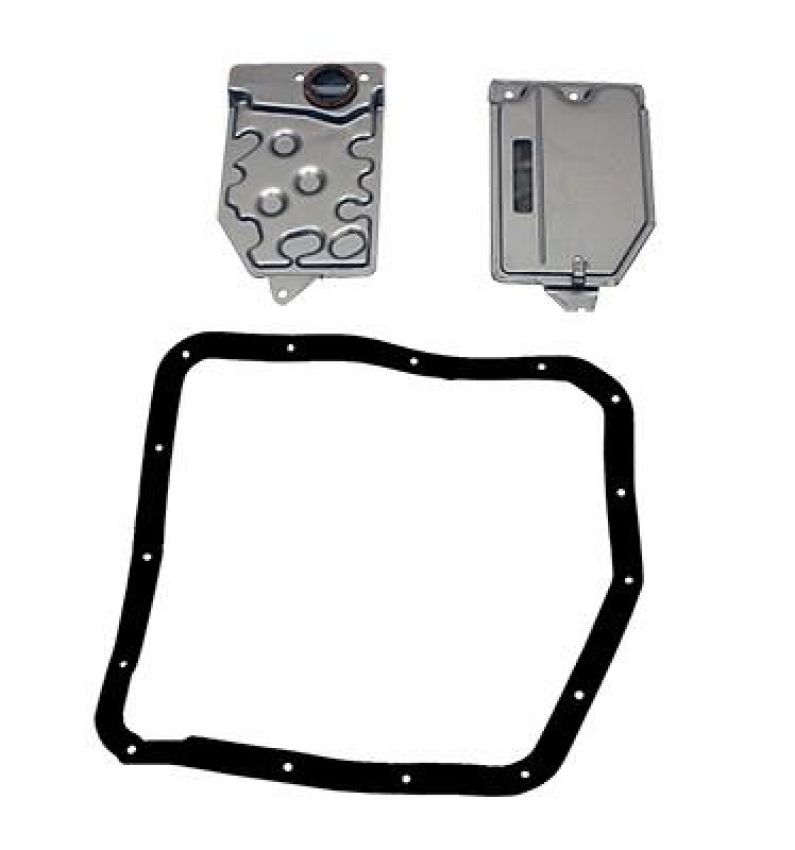 WIX FILTER 58994 WIX Automatic Transmission Filter Kit