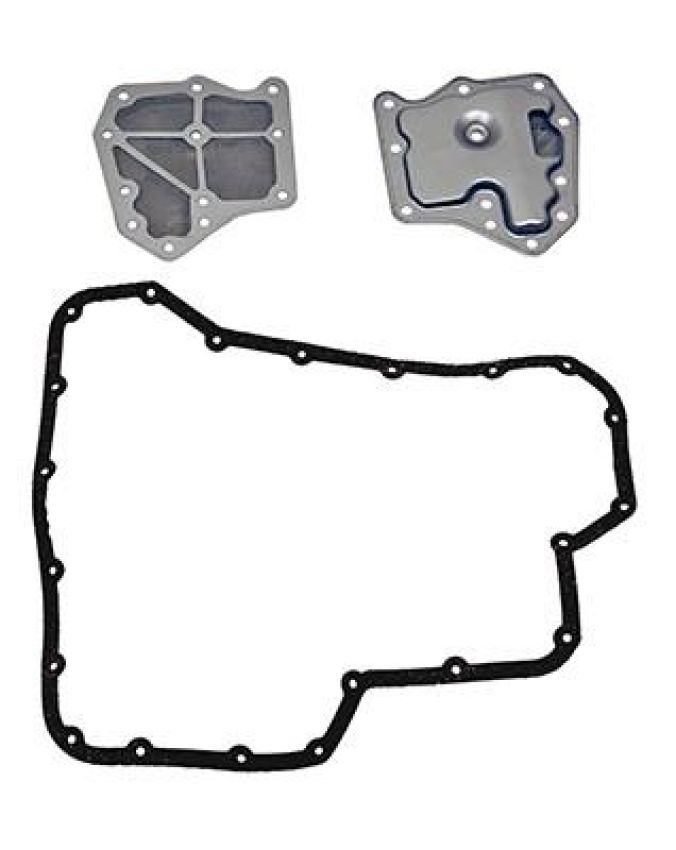 WIX FILTER 58996 WIX Automatic Transmission Filter Kit