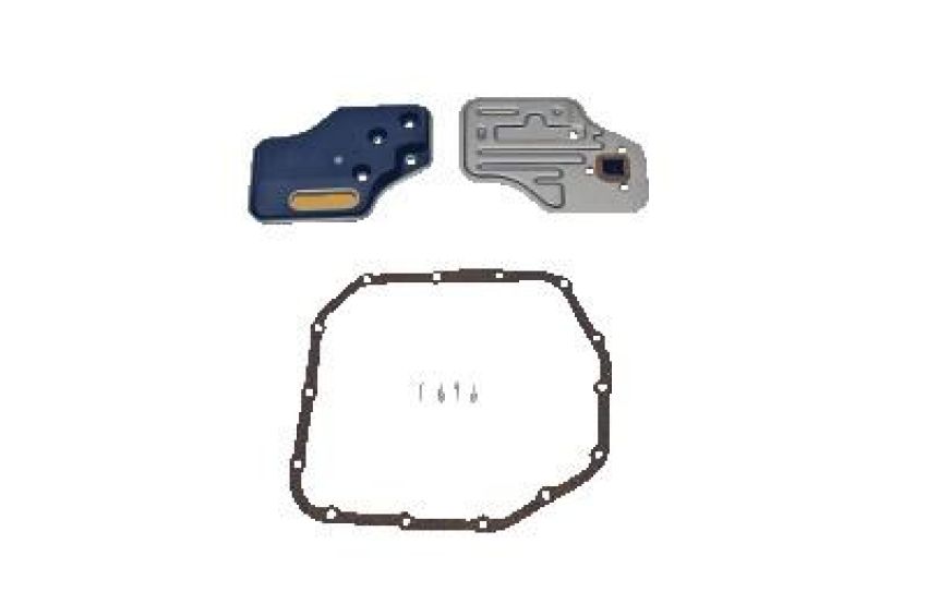 WIX FILTER 58997 WIX Automatic Transmission Filter Kit