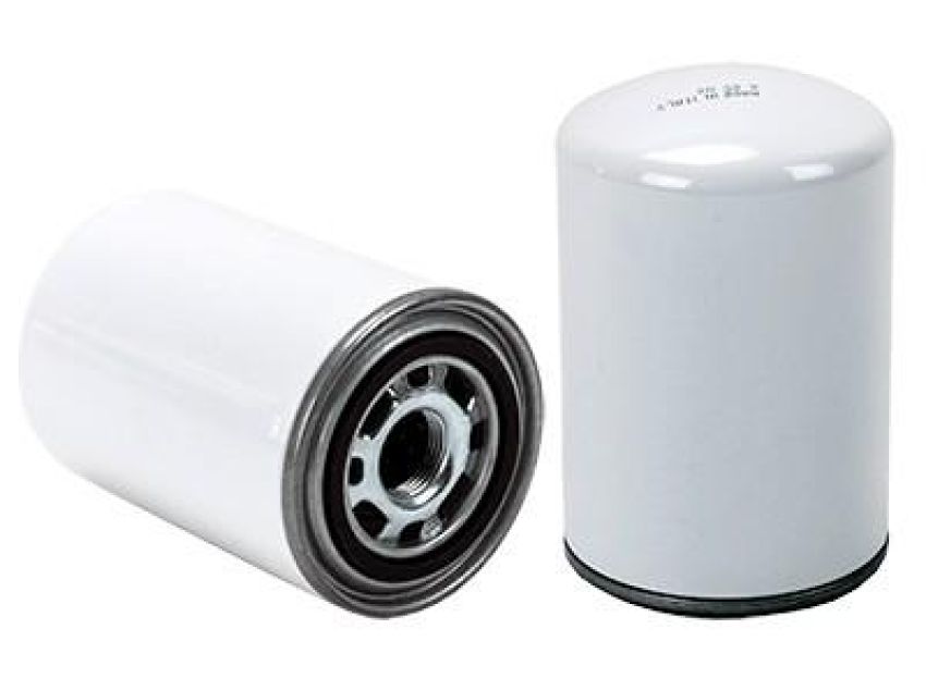WIX FILTER A02A06GW WIX INDUSTRIAL HYDRAULICS Spin-On Hydraulic Filter