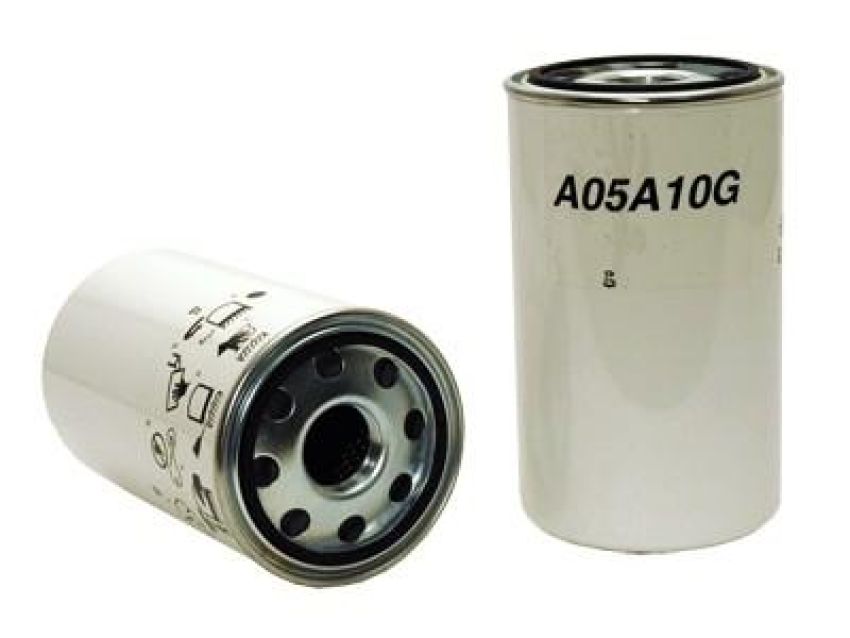 WIX FILTER A05A10G WIX INDUSTRIAL HYDRAULICS Spin-On Hydraulic Filter